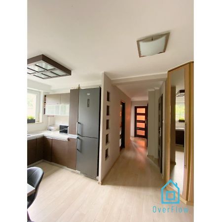 Stary Pow P5 Apartment Гданск Екстериор снимка