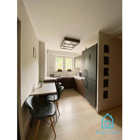 Stary Pow P5 Apartment Гданск Екстериор снимка