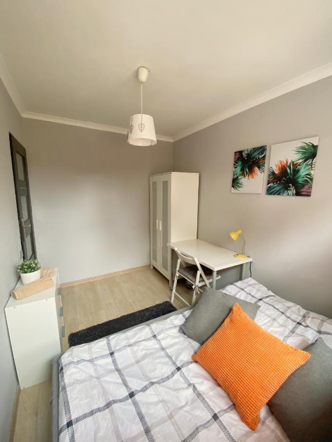 Stary Pow P5 Apartment Гданск Екстериор снимка