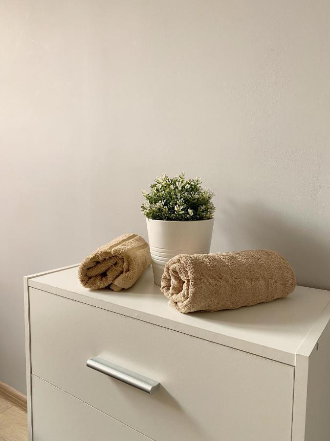 Stary Pow P5 Apartment Гданск Екстериор снимка