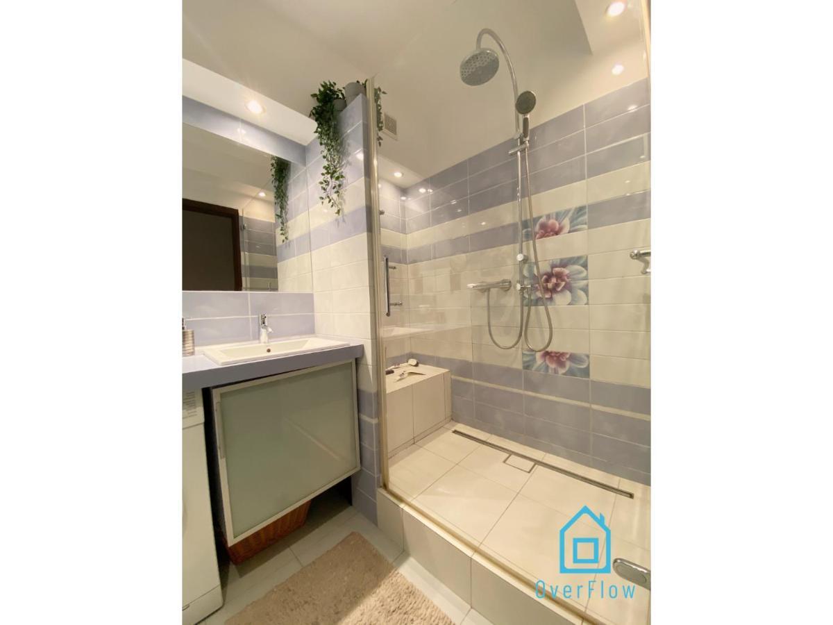 Stary Pow P5 Apartment Гданск Екстериор снимка
