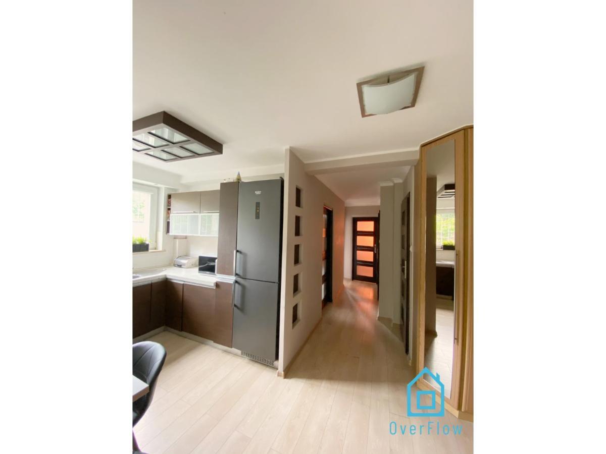 Stary Pow P5 Apartment Гданск Екстериор снимка