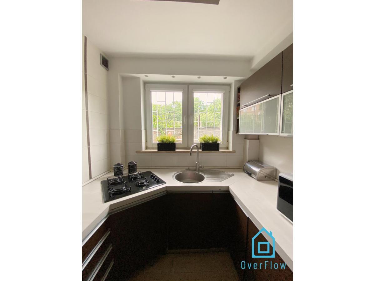 Stary Pow P5 Apartment Гданск Екстериор снимка